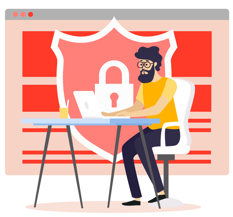 SuperSafe VPN | The Smart Safe VPN that just works.